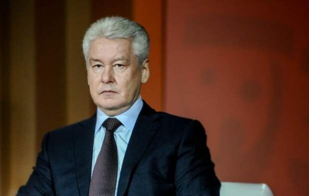 Собянин может, а Овсянников?