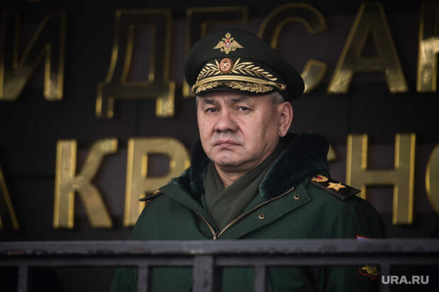 Дочь Шойгу поделилась редкими снимками отца в отпуске