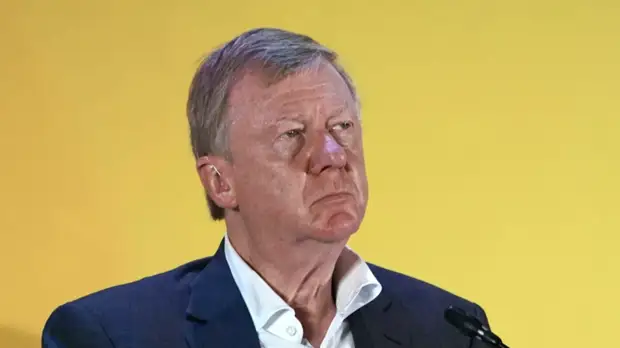 Чубайс добровольно покинул советы директоров АФК «Система» и АО «Электрозавод»