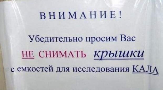 Народные надписи