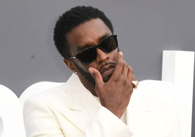 ABC News: ещё три человека обвинили рэпера P. Diddy в сексуальном насилии