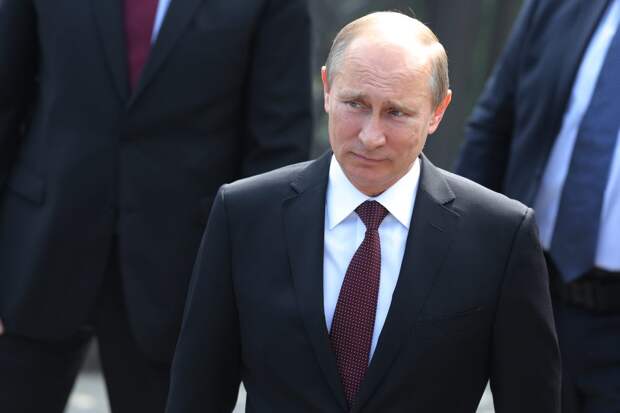 Путин 8 января посетит Турцию, где примет участие в запуске газопровода «Турецкий поток» Путин 8 января посетит Турцию, где примет участие в запуске газопровода «Турецкий поток»