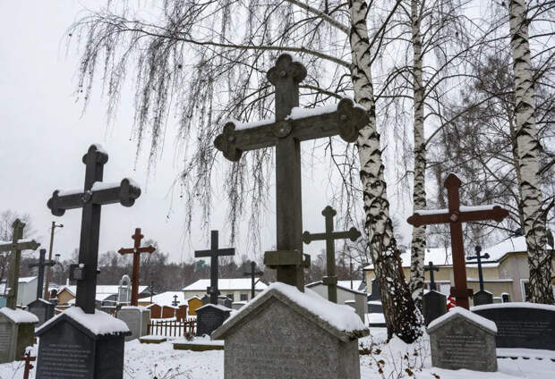 Богослов Осипов объяснил, как Церковь относится к кремации