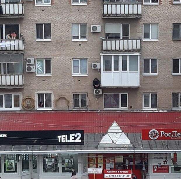 12 упоротых фотографий, от которых становится неловко