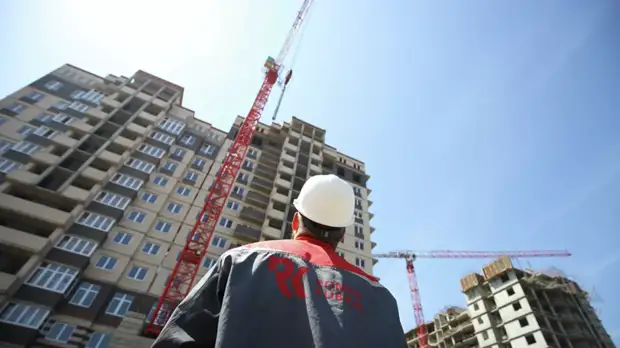 Эксперт оценил динамику роста цен на новостройки в России