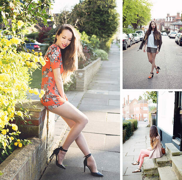8 British Fashion Bloggers You Should Know - Girl in the Lens
