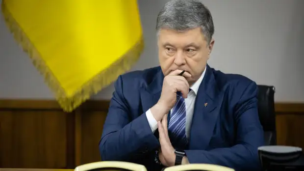 Порошенко дал обещание «достучаться до избирателя» любыми способами