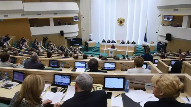 В Совфеде прокомментировали ситуацию с коронавирусом в Италии