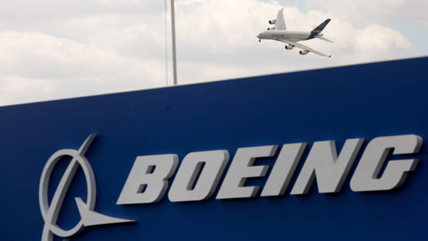 Boeing может потянуть за собой вниз производственные циклы ВПК США Boeing может потянуть за собой вниз производственные циклы ВПК США