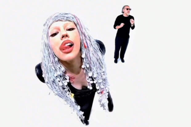 Рэперша Инстасамка ответила на обвинения в плагиате Бейонсе