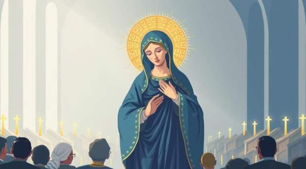 14 октября 2025: Покров Пресвятой Богородицы — традиции, молитвы и что нельзя делать