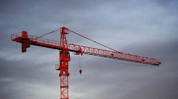 До конца года в трех округах Подмосковья построят 7 домов для расселения аварийного фонда