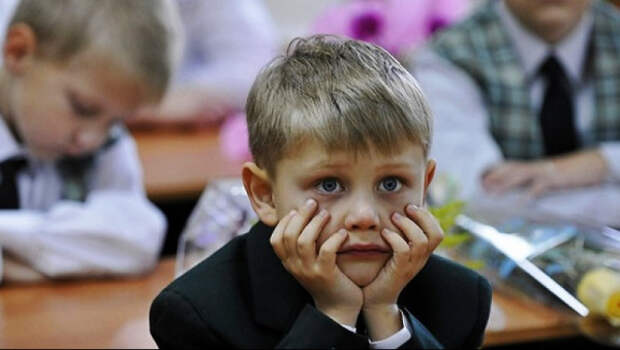 В России лучшие школьники получат по 125 тысяч рублей