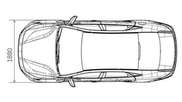 Великая китайская река? Volga