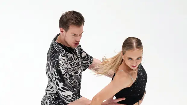 Жулин заявил, что остался доволен выступлением Синициной и Кацалапова в ритм-танце