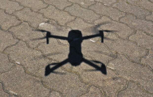 Солдат ВСУ помог FPV-дрону убить себя, эпизод сняли на видео