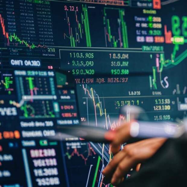 Индекс гособлигаций России вырос на 1%, достигнув 118,60 базисных пунктов