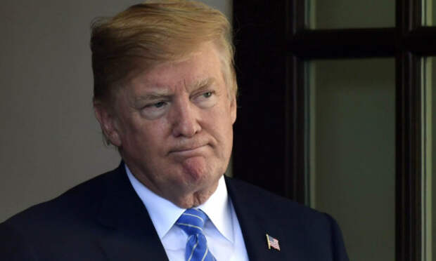 Американские СМИ назвали Трампа русским шпионом с большим стажем