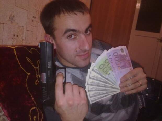 Скотсети и прочие интернеты