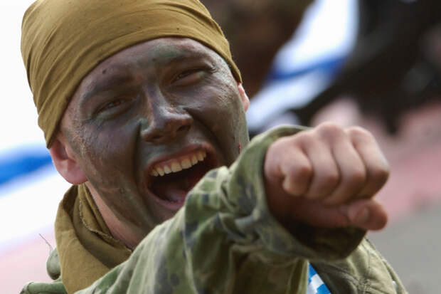 День спецназа в России в 2026 году. История праздника служащих подразделений специального назначения