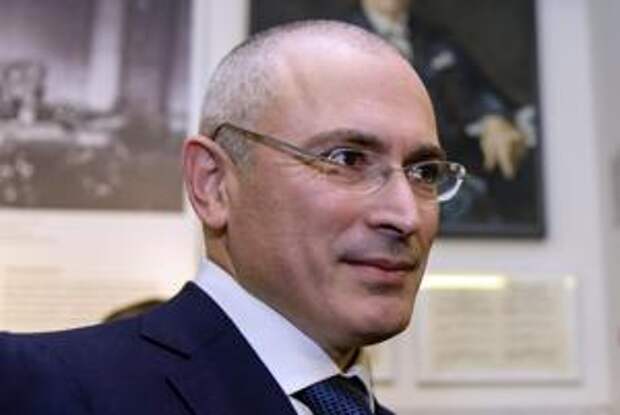 Mikhail Khodorkovsky launched an ambitious movement&nbsp;&hellip;