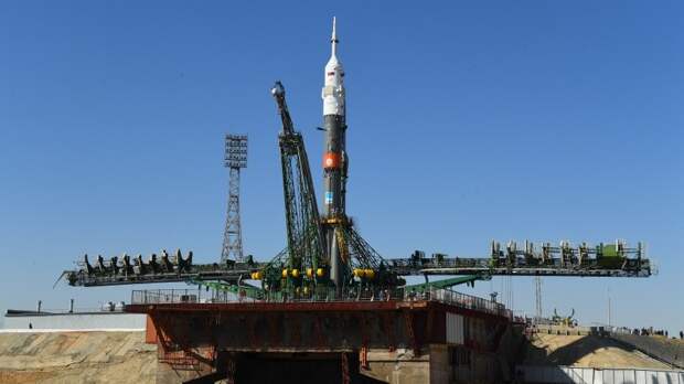 ГК «Энергия» поручено создать ракету-носитель для проекта «Байтерек»