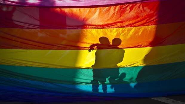 В Венгрии проведут референдум по вопросу пропаганды ЛГБТ среди детей