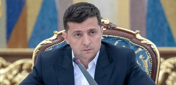 Абсолютная власть Зеленского: какая она?