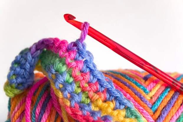 Как ускорить ручное вязание: набор секретов
