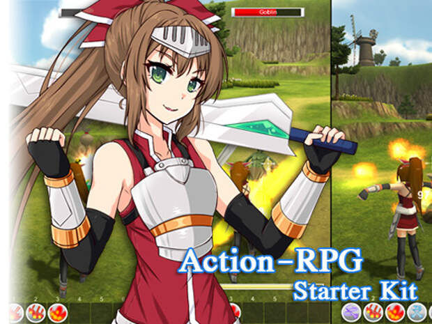 Everybody rpg. Action RPG Starter Kit. Флеш игры драки, РПГ. Everybody's RPG.