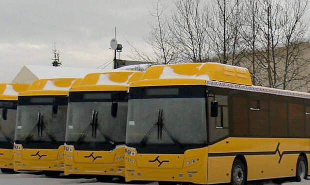 В Ноябрьске ввели оплату в автобусах по транспортной карте
