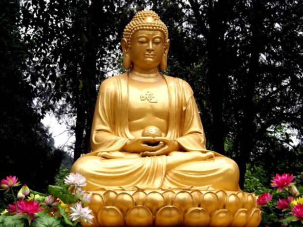 4 древних буддийских истины, которые не теряют своей актуальности даже спустя тысячи лет