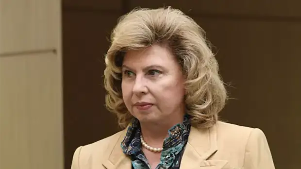 Москалькова рассказала о ставших банкротами в пандемию бизнесах