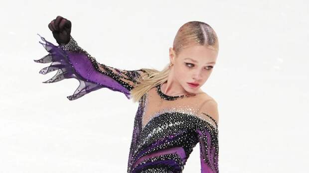 Мать Костылевой пригрозила ФФККР выйти замуж за иностранца