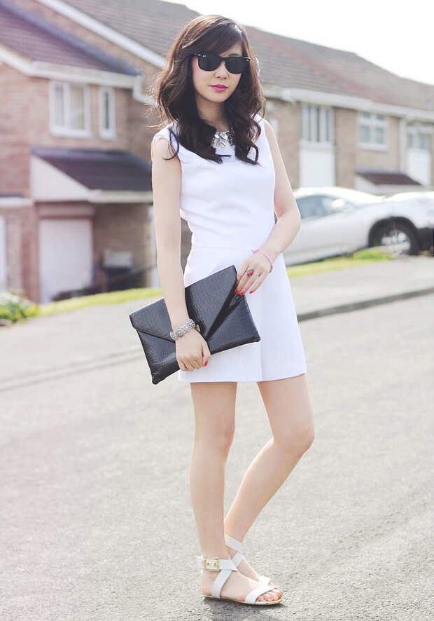 8 British Fashion Bloggers You Should Know - Temporary Secretary