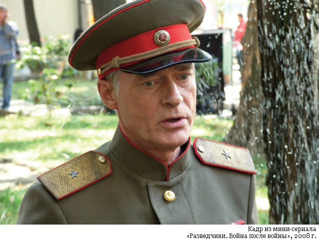 Борис Щербаков