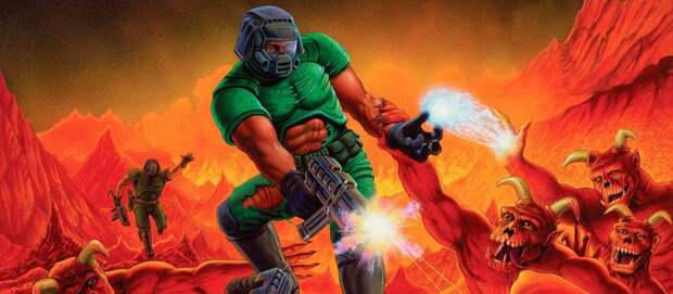 Невероятно, но Doom, Skyrim и Duke Nukem запустили на электронном тесте на беременность — видео