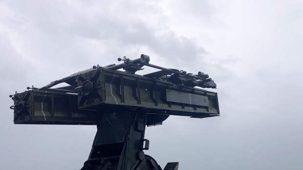 Собянин сообщил о сбитом БПЛА на подлете к Москве