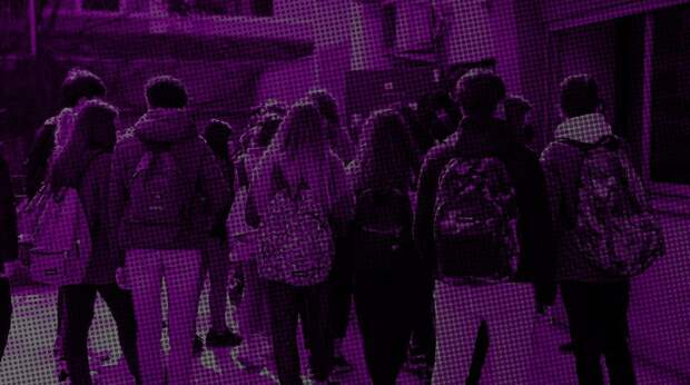 В Красноярске восьмиклассница подожгла сверстника и устроила пожар в школе