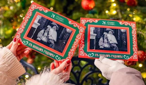 Туристы из 15 стран посетили фотосалон на Манежной площади