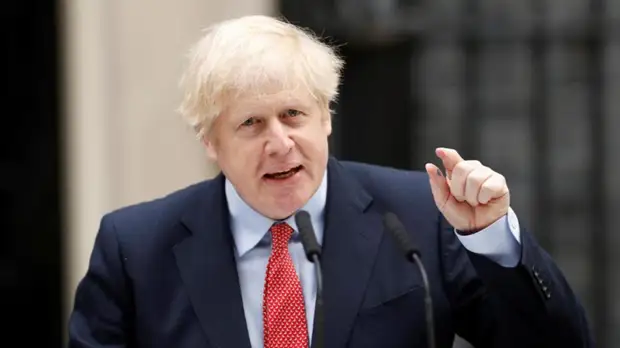 Великобритания пригрозила России ядерным оружием