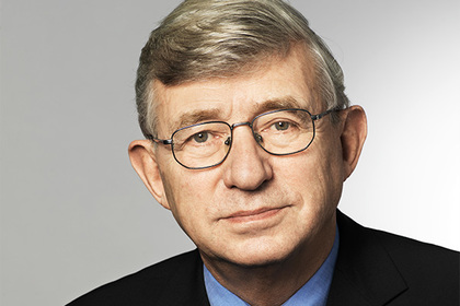 Сёрен Краруп