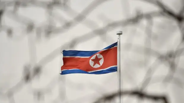 NHK: Предположительно выпущенная КНДР ракета упала в море