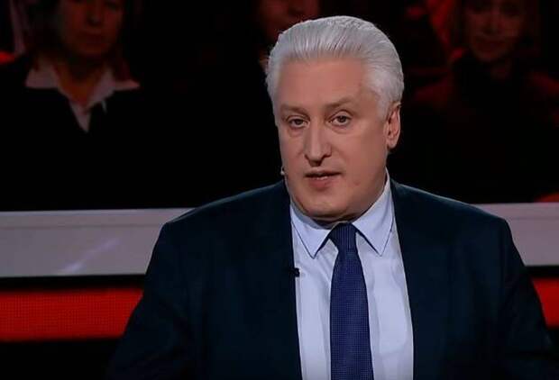 Коротченко: Президент Беларуси теряет контроль над ситуацией Коротченко: Президент Беларуси теряет контроль над ситуацией