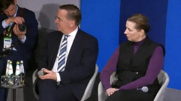 Еще одна страна Европы объявила об опустошении арсеналов из-за помощи Киеву