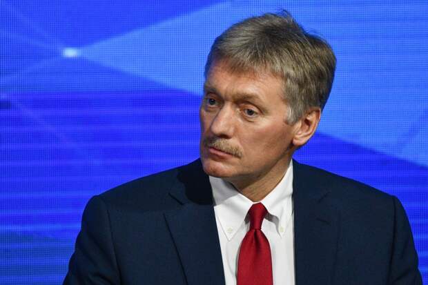 Песков оправдал жёсткие действия силовиков при разгоне протестов