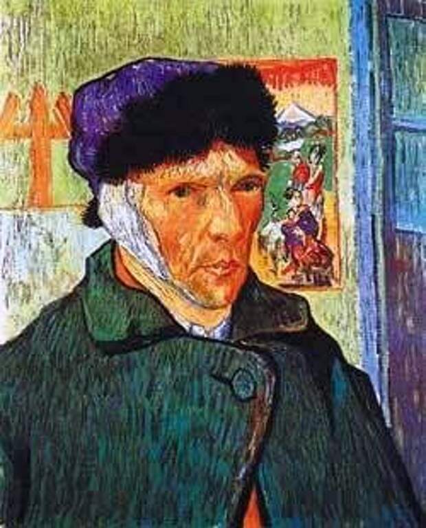 7. А на седьмом месте подарок просто шокирующий, вот уж действительно даритель остался в истории навсегда. Может быть, конечно же, шуму было бы и поменьше, если бы речь шла о менее известной персоне. Но необычный подарок преподнес сам Ван Гог. Догадались какой? Конечно же, ухо, самое настоящее, завернутое в небольшой сверточек и преподнесенное девушке из парижского публичного дома с просьбой сохранить презент на всю жизнь. 7. А на седьмом месте подарок просто шокирующий, вот уж действительно даритель остался в истории навсегда. Может быть, конечно же, шуму было бы и поменьше, если бы речь шла о менее известной персоне. Но необычный подарок преподнес сам Ван Гог. Догадались какой? Конечно же, ухо, самое настоящее, завернутое в небольшой сверточек и преподнесенное девушке из парижского публичного дома с просьбой сохранить презент на всю жизнь.