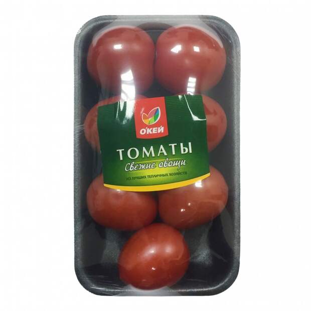4 худшие марки томатов, в которых нашли пестициды и грибки