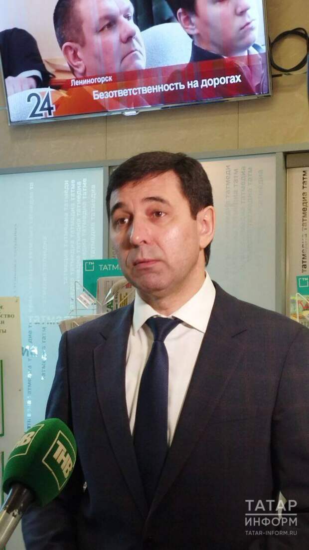 Айрат Валиев