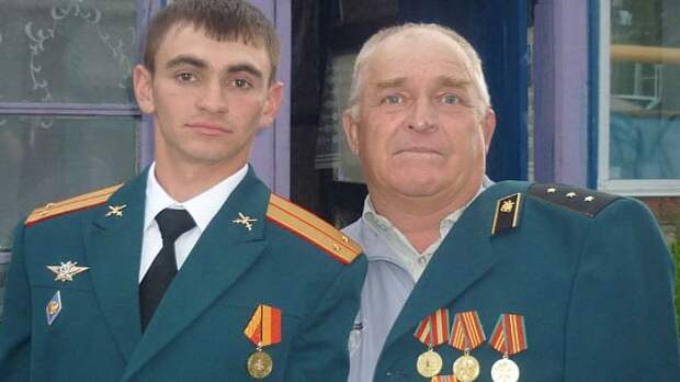 Один в поле ВОИН. Пять русских героев, погибших в неравном бою